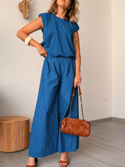 Conjunto MORPEH azul