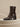 Bota chocolate MINCRA