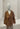 Chaqueta STIVALIZ camel