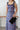 Vestido INDIAN azul