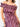 Conjunto estampado COSTER buganvilla