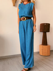Mono denim ALISE tencel