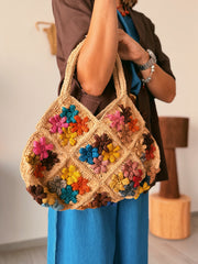 Bolso handmade IMPERIAL