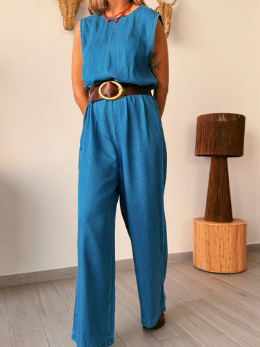 Mono denim ALISE tencel
