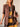 Chaqueta VANITY lino chocolate