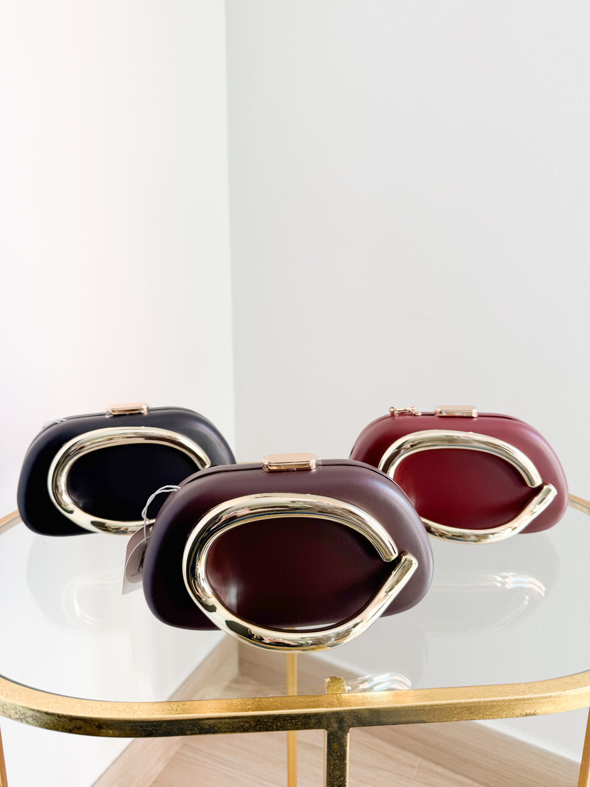 Bolsos MASRA hebilla