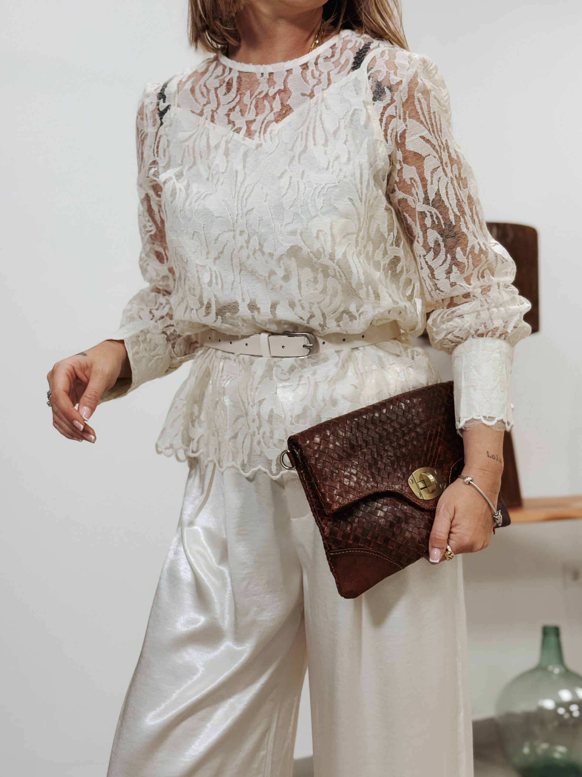 Conjunto MANILVA combinado