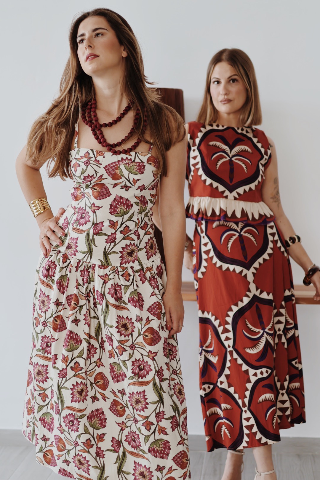 Conjunto SCARLET caldera