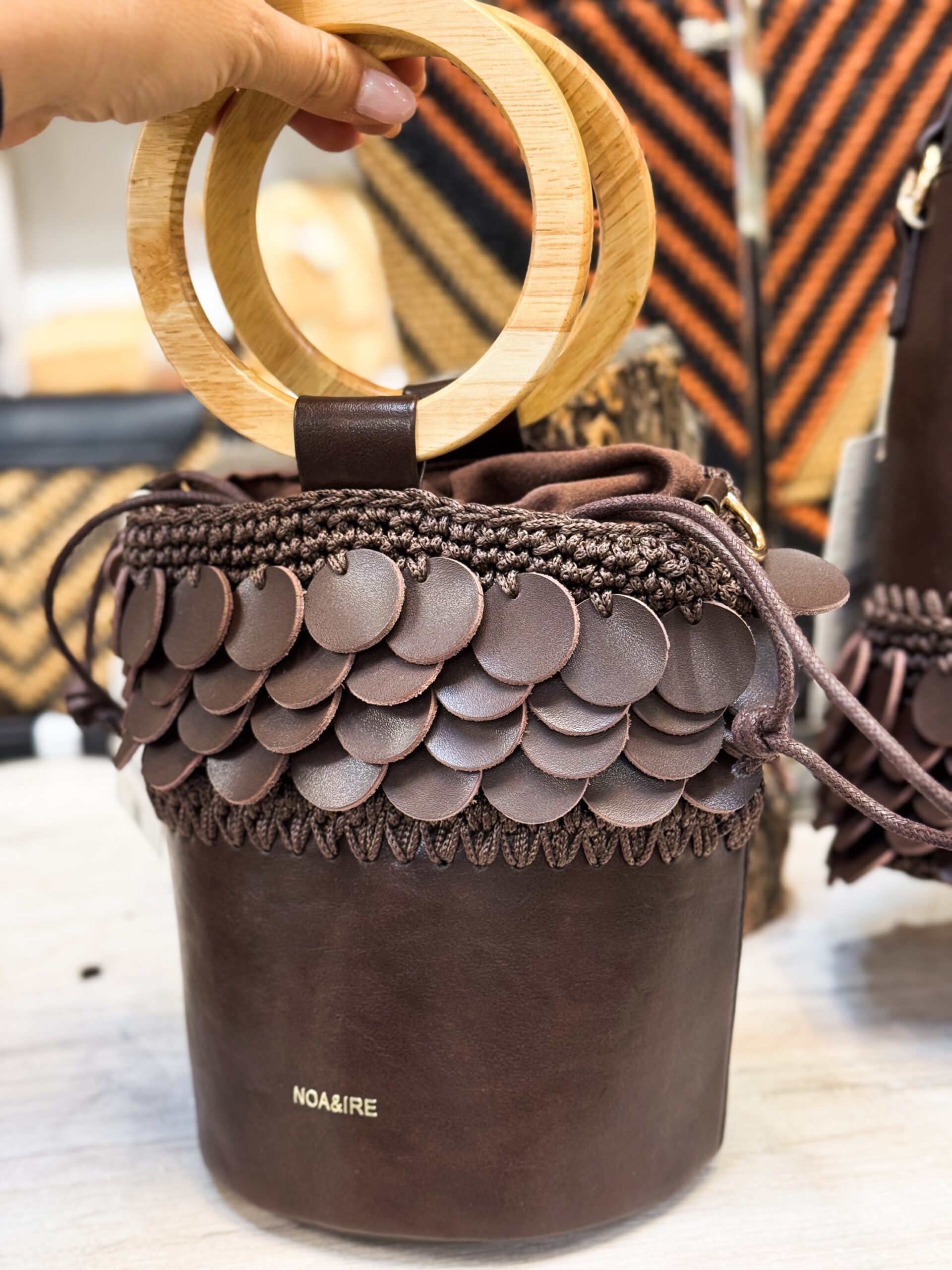 Bombonera chocolate MANILVA