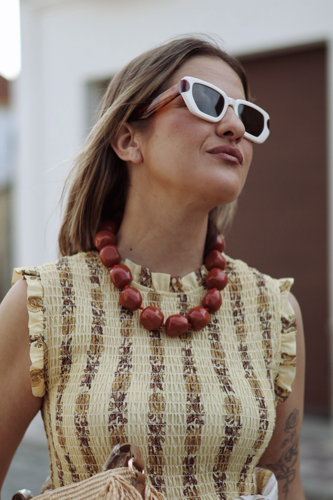Collar caldera BURY